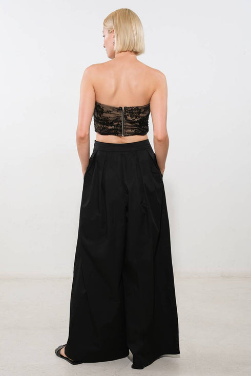 be-the-exception-lace-crop-top Flying Tomato-Sophia's Style-6