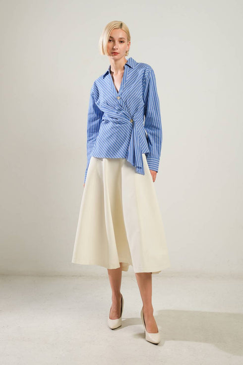 evermore-elegance-woven-top Flying Tomato-Sophia's Style-5