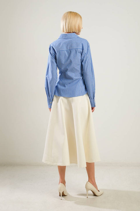 evermore-elegance-woven-top Flying Tomato-Sophia's Style-6