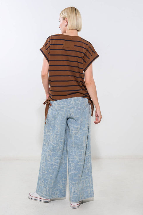 good-luck-charm-knit-top Flying Tomato-Sophia's Style-11