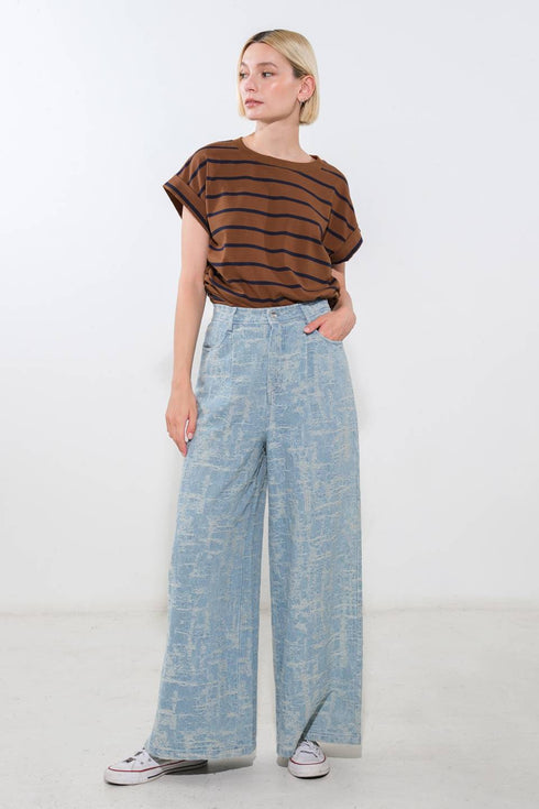 good-luck-charm-knit-top Flying Tomato-Sophia's Style-13