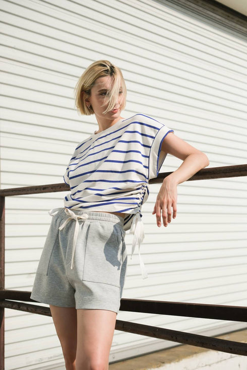 good-luck-charm-knit-top Flying Tomato-Sophia's Style-8