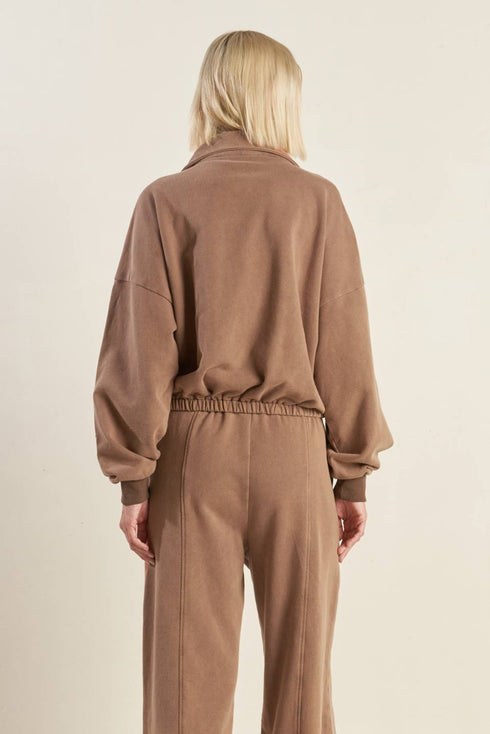 delightful-drape-french-terry-sweatshirt Flying Tomato-Sophia's Style-2