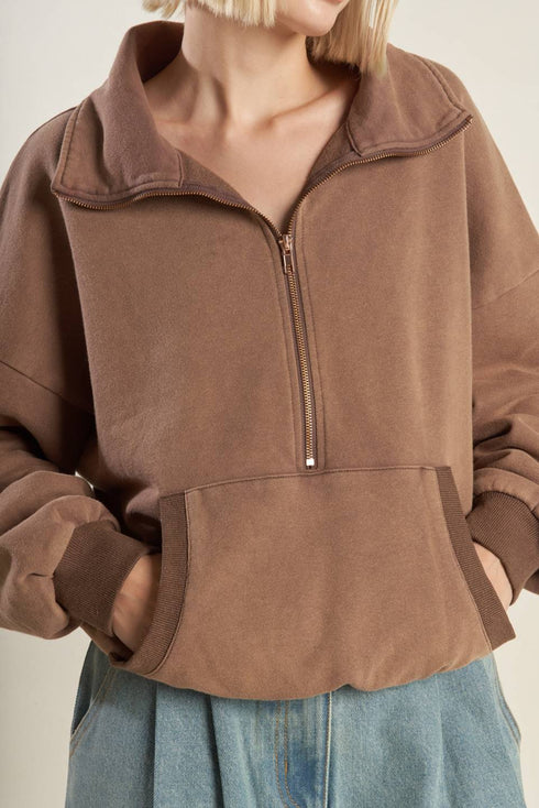 delightful-drape-french-terry-sweatshirt Flying Tomato-Sophia's Style-6