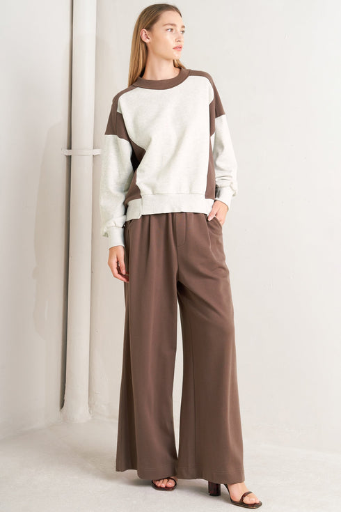 in-too-deep-pullover-knit-top Flying Tomato - Sophia's Style-4