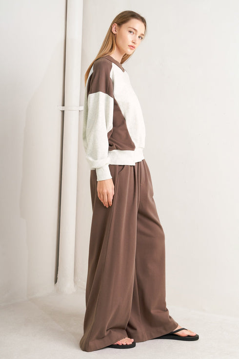 in-too-deep-pullover-knit-top Flying Tomato - Sophia's Style-5