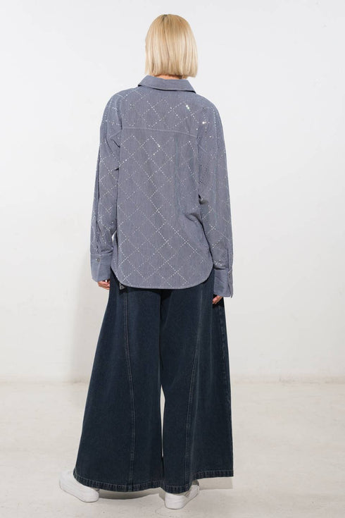 graceful-appearance-woven-top Flying Tomato-Sophia's Style-8