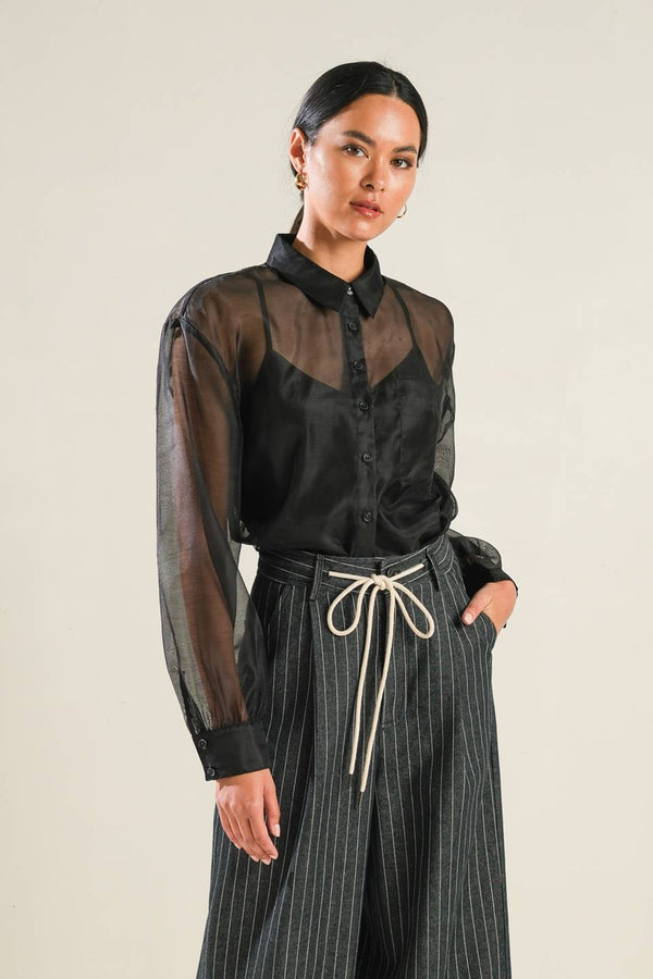 love-over-fear-organza-top Flying Tomato-Sophia's StyleTOPS-1