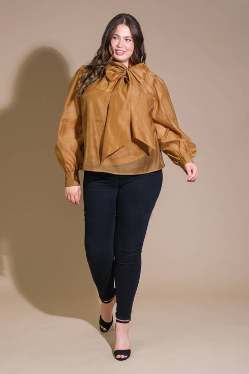 on-this-day-organza-top Flying Tomato-Sophia's Style-15