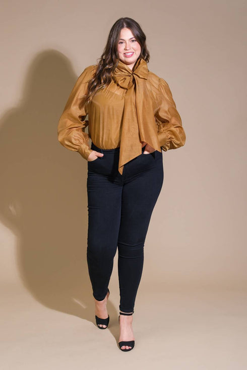 on-this-day-organza-top Flying Tomato-Sophia's Style-18