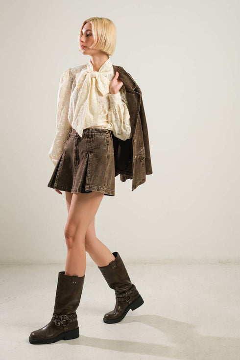 patriotic-princess-woven-lace-top Flying Tomato-Sophia's Style-6