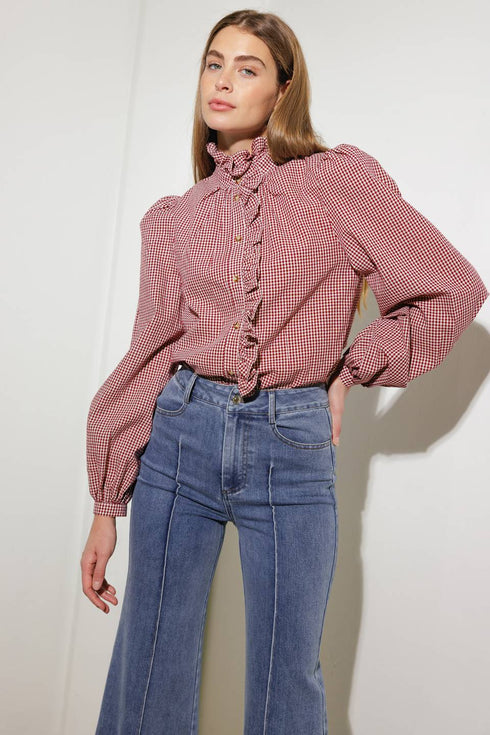 have-some-grace-woven-top Flying Tomato-Sophia's Style-18