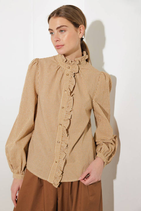 have-some-grace-woven-top Flying Tomato-Sophia's Style-2