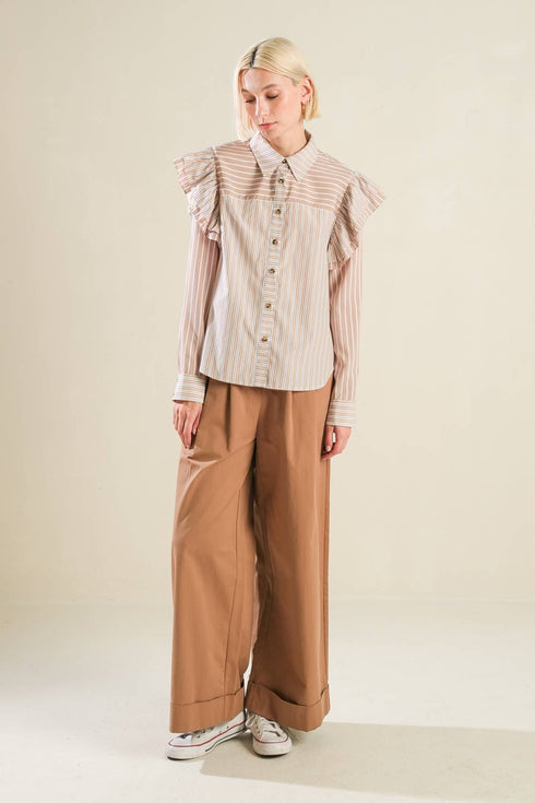 make-it-count-pullover-knit-top Flying Tomato-Sophia's Style-7