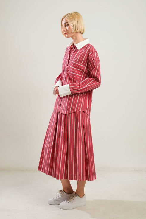 behind-the-grin-woven-top Flying Tomato-Sophia's Style-5