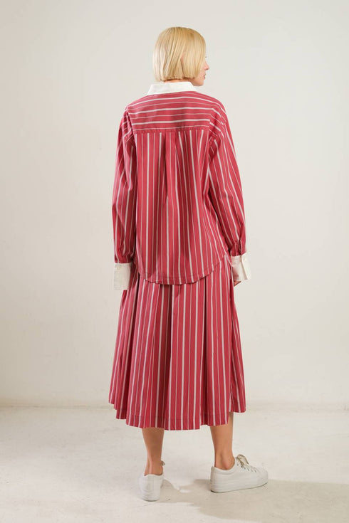 behind-the-grin-woven-top Flying Tomato-Sophia's Style-6