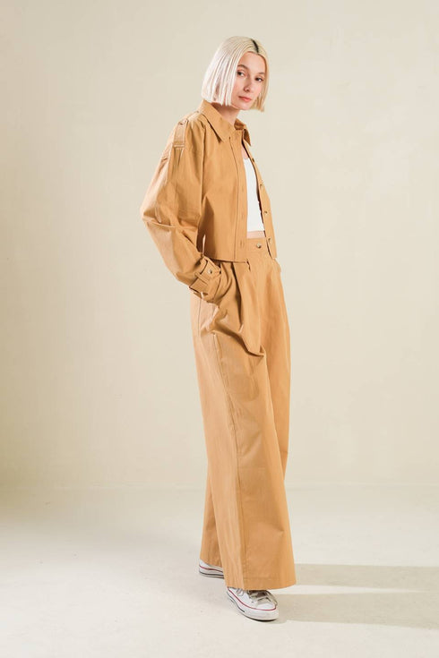 the-best-option-woven-top Flying Tomato-Sophia's Style-4