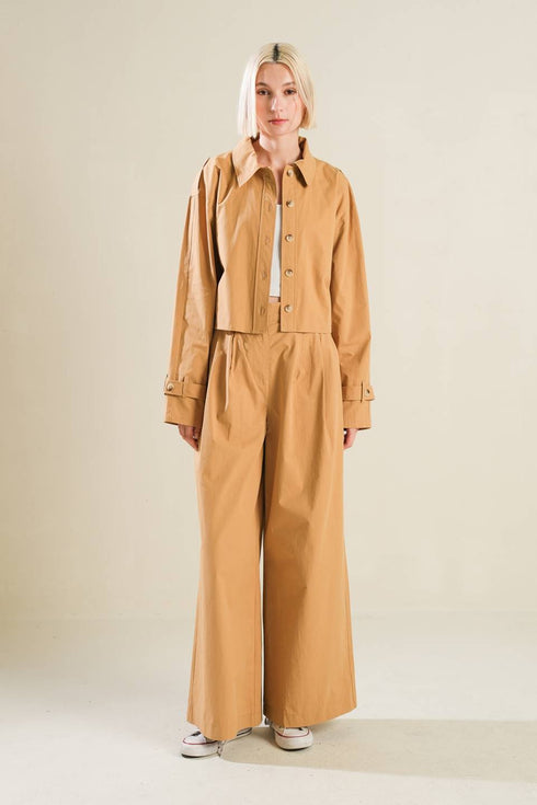 the-best-option-woven-top Flying Tomato-Sophia's Style-6