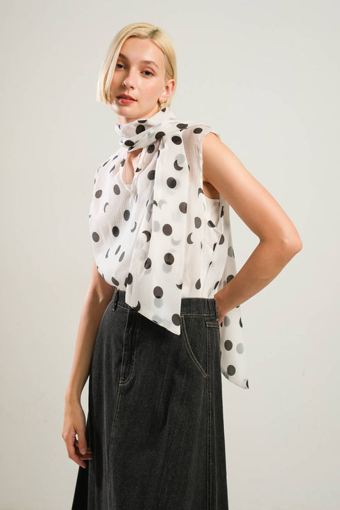 this-isnt-goodbye-woven-top Flying Tomato-Sophia's Style-9