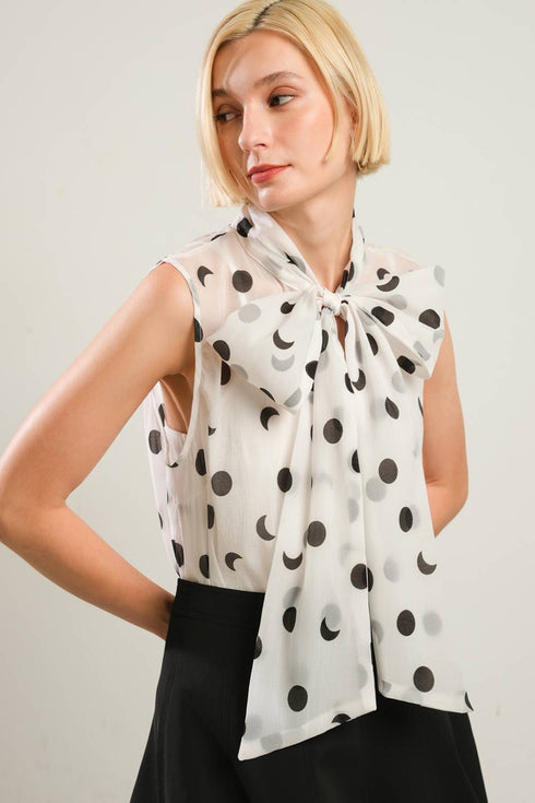 this-isnt-goodbye-woven-top Flying Tomato-Sophia's Style-2