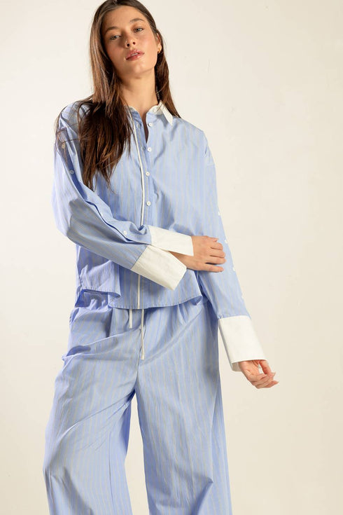 so-many-memories-woven-top Flying Tomato-Sophia's Style-3