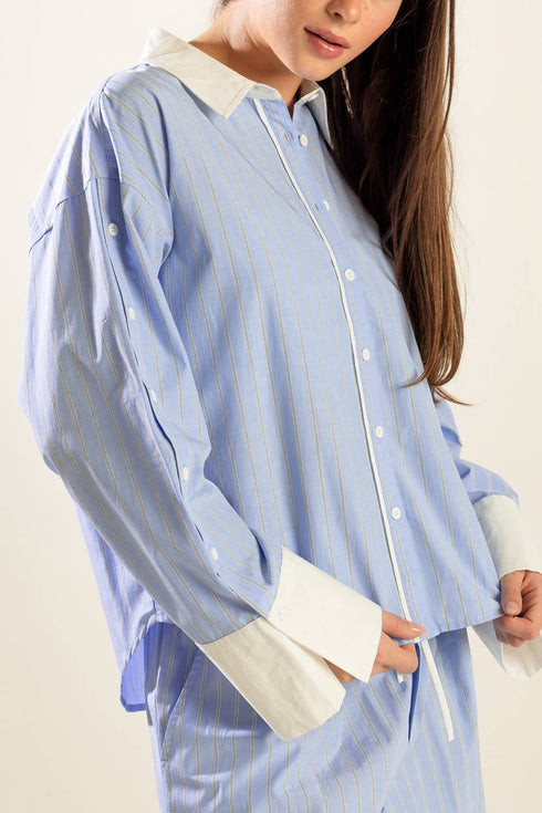 so-many-memories-woven-top Flying Tomato-Sophia's Style-7