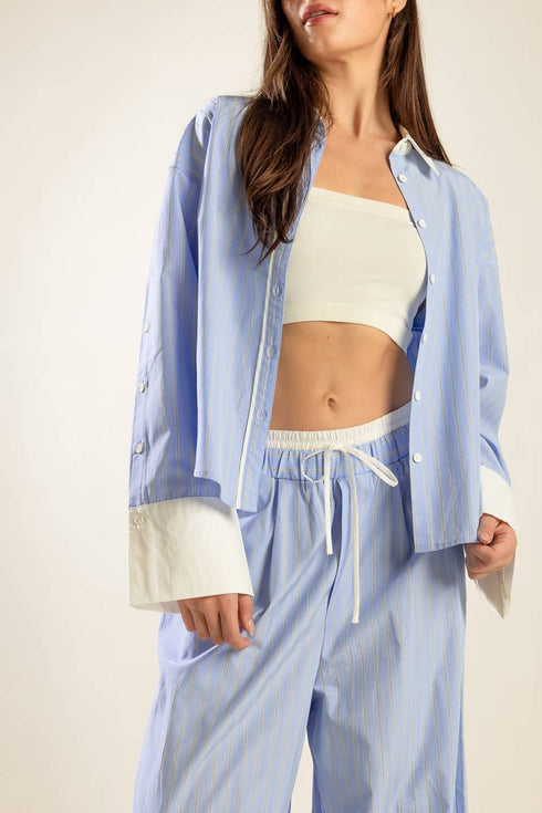 so-many-memories-woven-top Flying Tomato-Sophia's Style-9