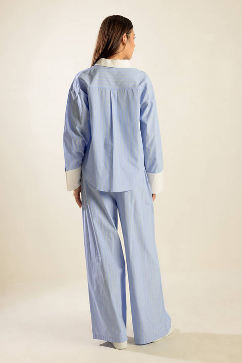 so-many-memories-woven-top Flying Tomato-Sophia's Style-2