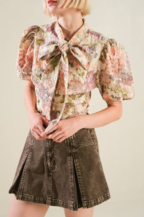 sleek-simplicity-woven-top Flying Tomato-Sophia's Style-5