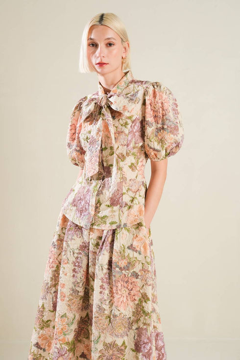 sleek-simplicity-woven-top Flying Tomato-Sophia's Style-3