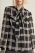 lovely-intuition-woven-plaid-top Flying Tomato-Sophia's Style-12