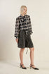 lovely-intuition-woven-plaid-top Flying Tomato-Sophia's Style-14