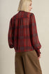 lovely-intuition-woven-plaid-top Flying Tomato-Sophia's Style-3