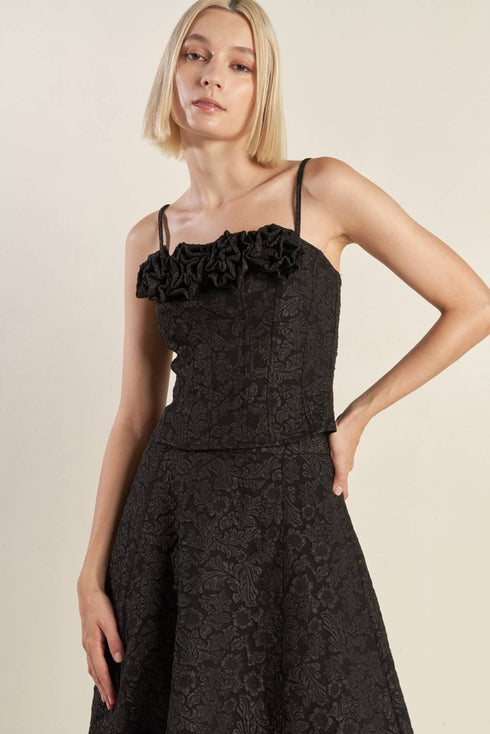 forever-daydreaming-woven-top-1 Flying Tomato-Sophia's Style-3