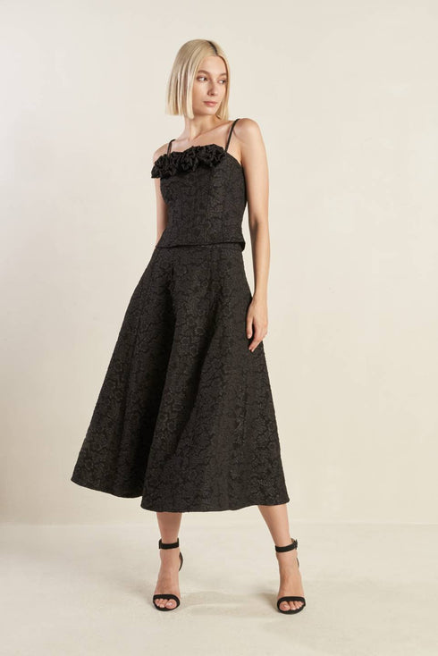 forever-daydreaming-woven-top-1 Flying Tomato-Sophia's Style-4