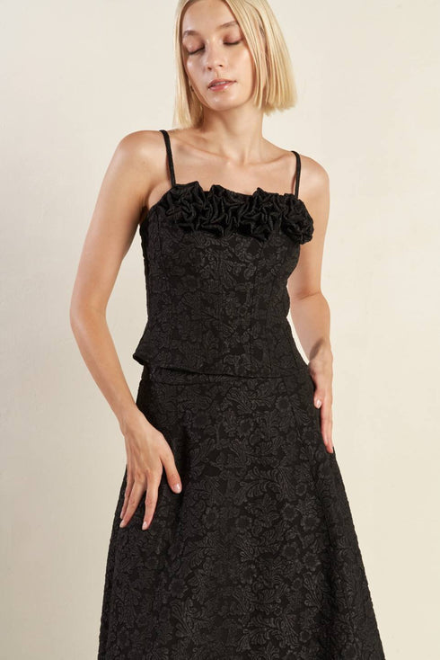 forever-daydreaming-woven-top-1 Flying Tomato-Sophia's Style-7