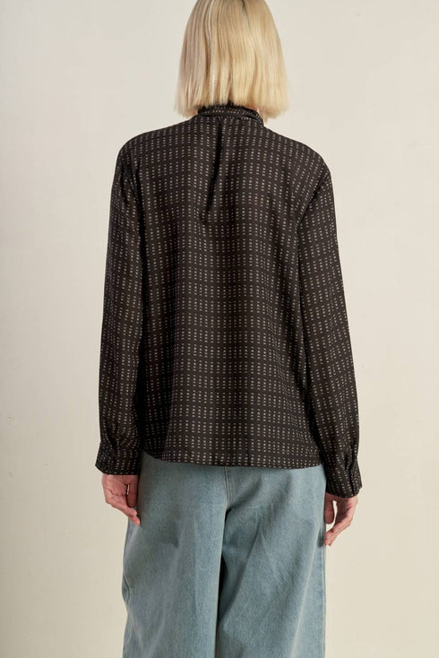 wherever-you-may-go-woven-top Flying Tomato-Sophia's Style-2