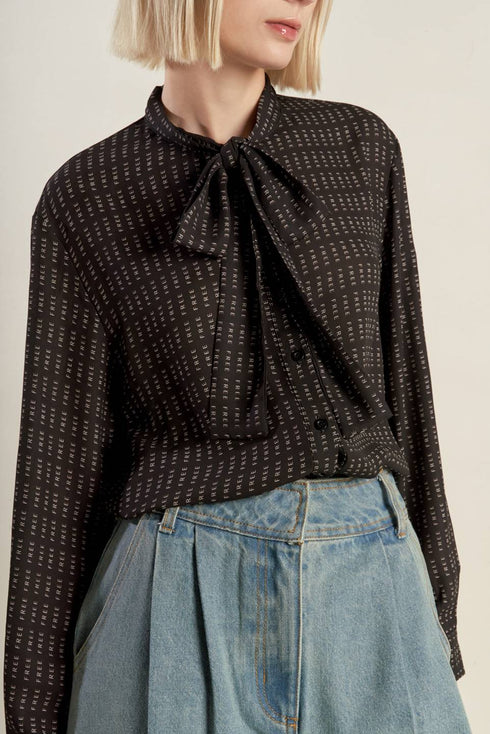 wherever-you-may-go-woven-top Flying Tomato-Sophia's Style-4