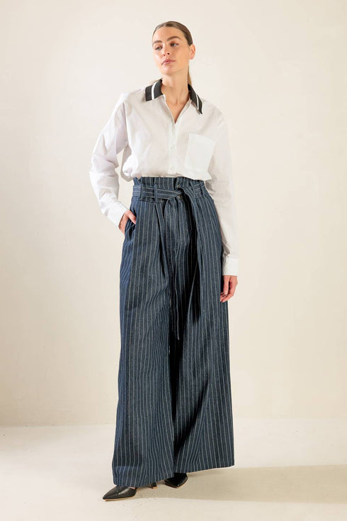 cause-a-commotion-woven-top Flying Tomato-Sophia's Style-6