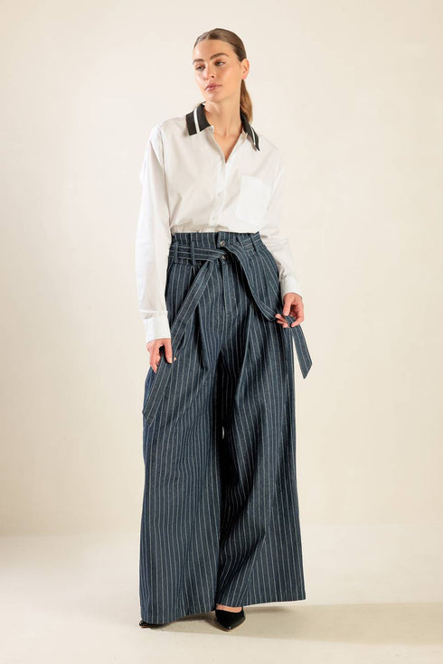 cause-a-commotion-woven-top Flying Tomato-Sophia's Style-7