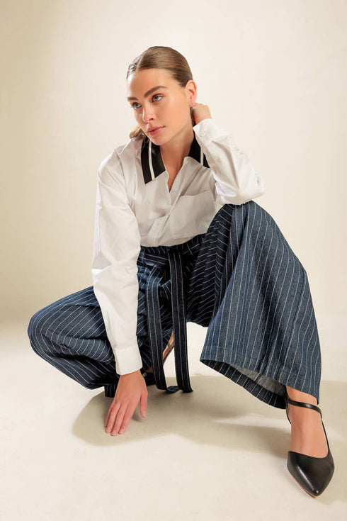 cause-a-commotion-woven-top Flying Tomato-Sophia's Style-9