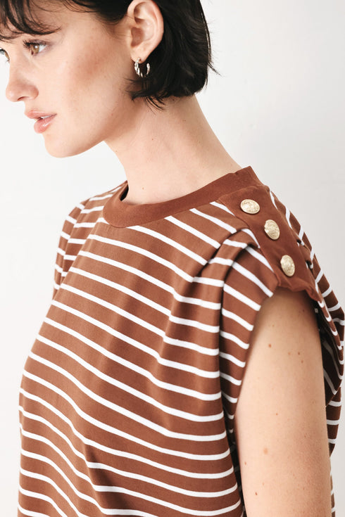 everyday-cool-strip-knit-top-sophias-style-3