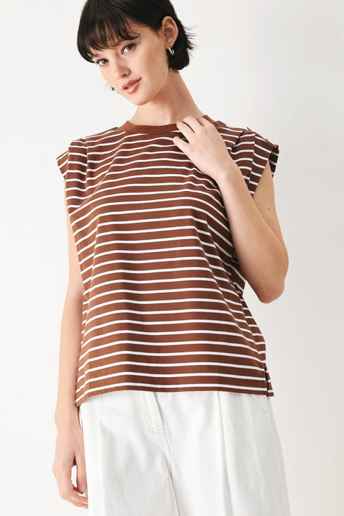 everyday-cool-strip-knit-top-sophias-style-5