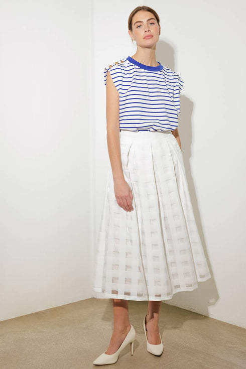 feeling-special-pink-knit-top Flying Tomato-Sophia's Style-19