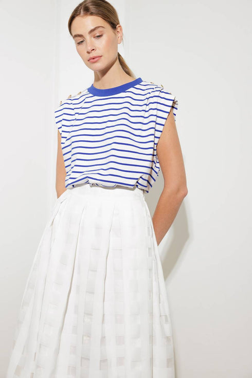 feeling-special-pink-knit-top Flying Tomato-Sophia's Style-17