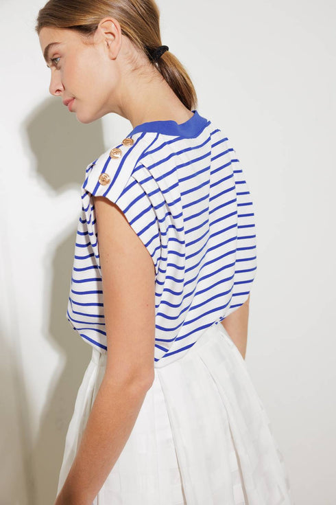 feeling-special-pink-knit-top Flying Tomato-Sophia's Style-15