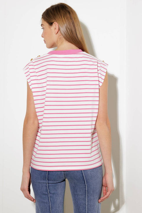 feeling-special-pink-knit-top Flying Tomato-Sophia's Style-3