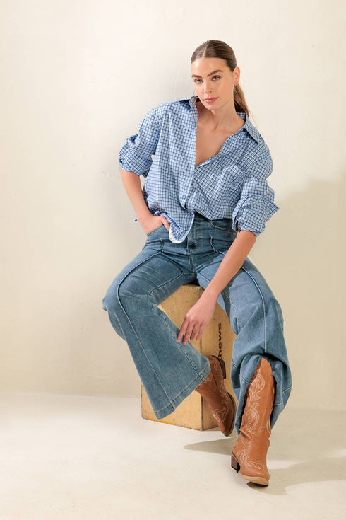 awaiting-love-woven-top Flying Tomato-Sophia's Style-6