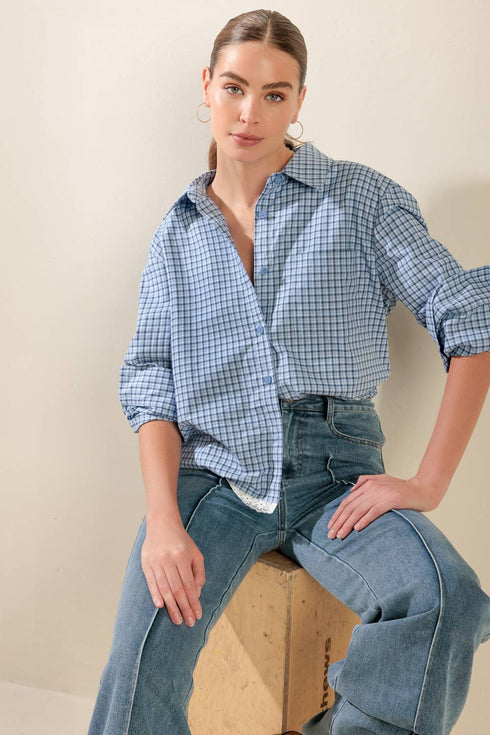 awaiting-love-woven-top Flying Tomato-Sophia's StyleTOPS-1