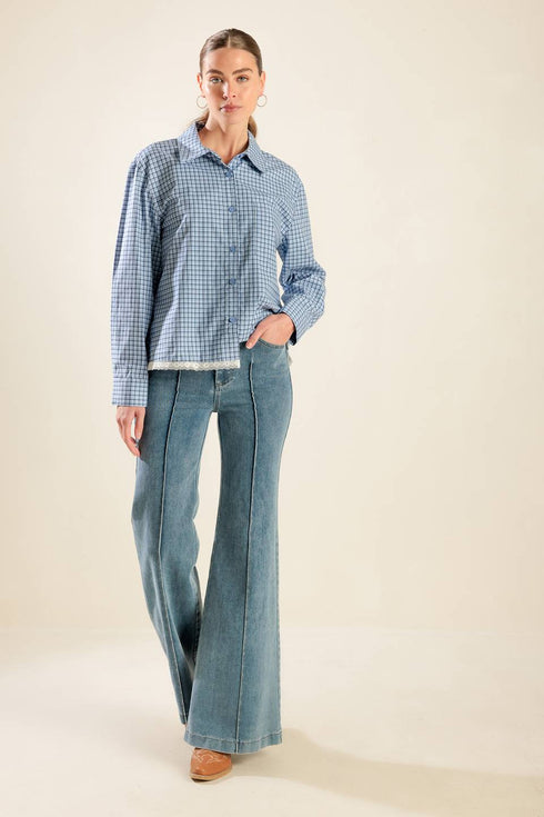 awaiting-love-woven-top Flying Tomato-Sophia's Style-5